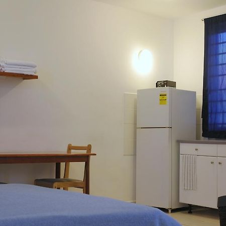 וילמסטאד Orange Rembrandt Studio Apartments מראה חיצוני תמונה