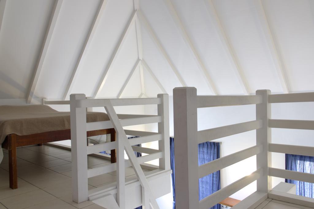 וילמסטאד Orange Rembrandt Studio Apartments מראה חיצוני תמונה