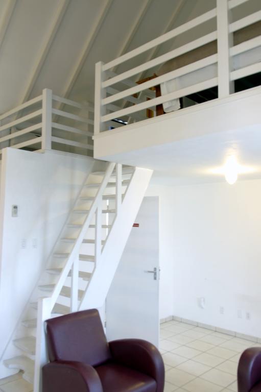 וילמסטאד Orange Rembrandt Studio Apartments מראה חיצוני תמונה
