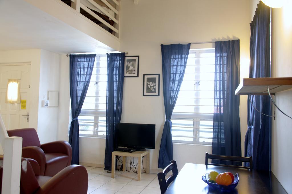 וילמסטאד Orange Rembrandt Studio Apartments מראה חיצוני תמונה