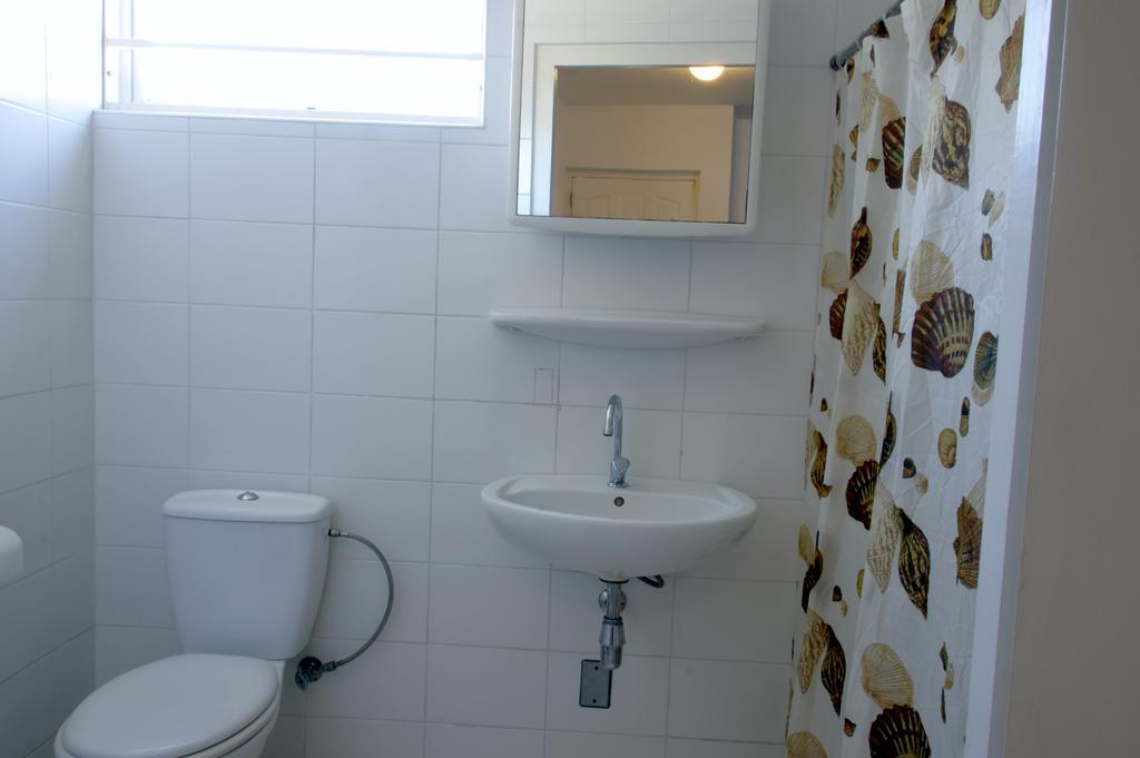 וילמסטאד Orange Rembrandt Studio Apartments מראה חיצוני תמונה