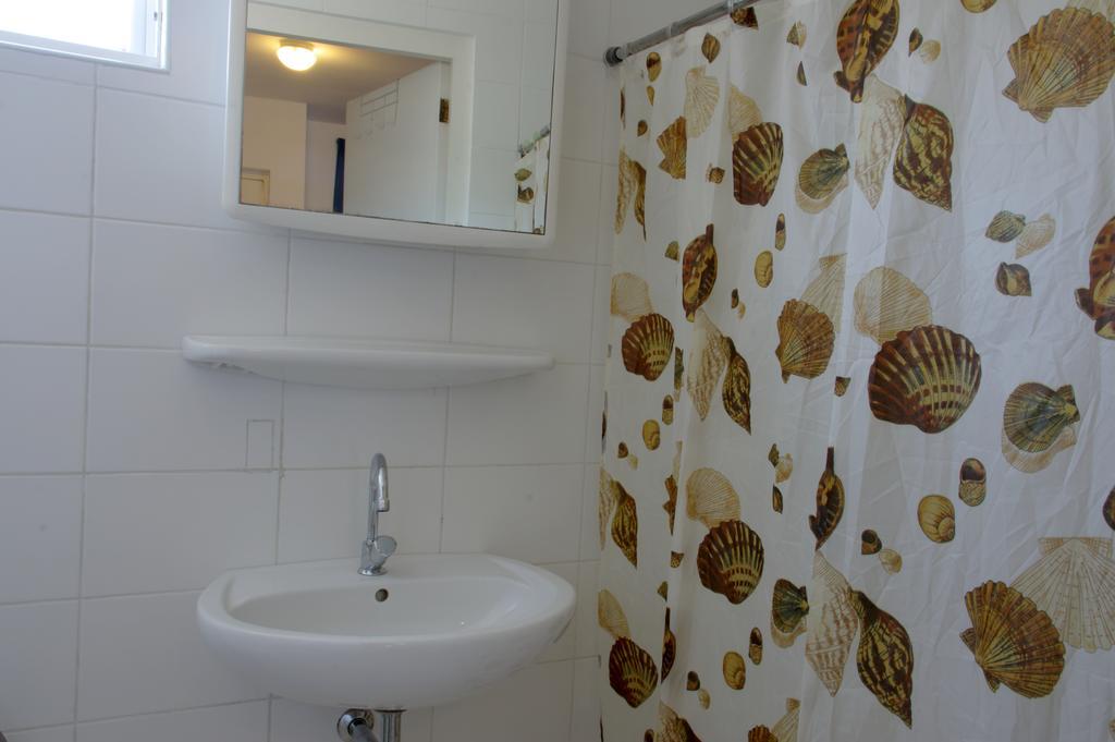 וילמסטאד Orange Rembrandt Studio Apartments מראה חיצוני תמונה