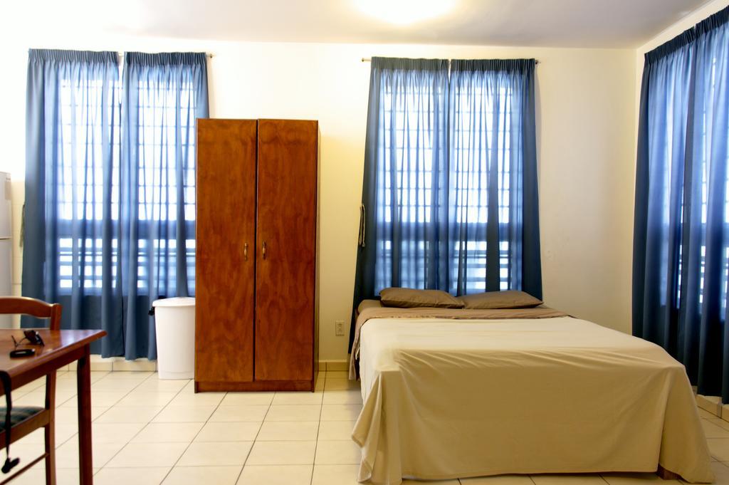 וילמסטאד Orange Rembrandt Studio Apartments מראה חיצוני תמונה