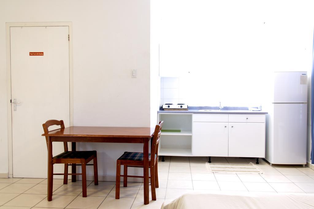וילמסטאד Orange Rembrandt Studio Apartments מראה חיצוני תמונה