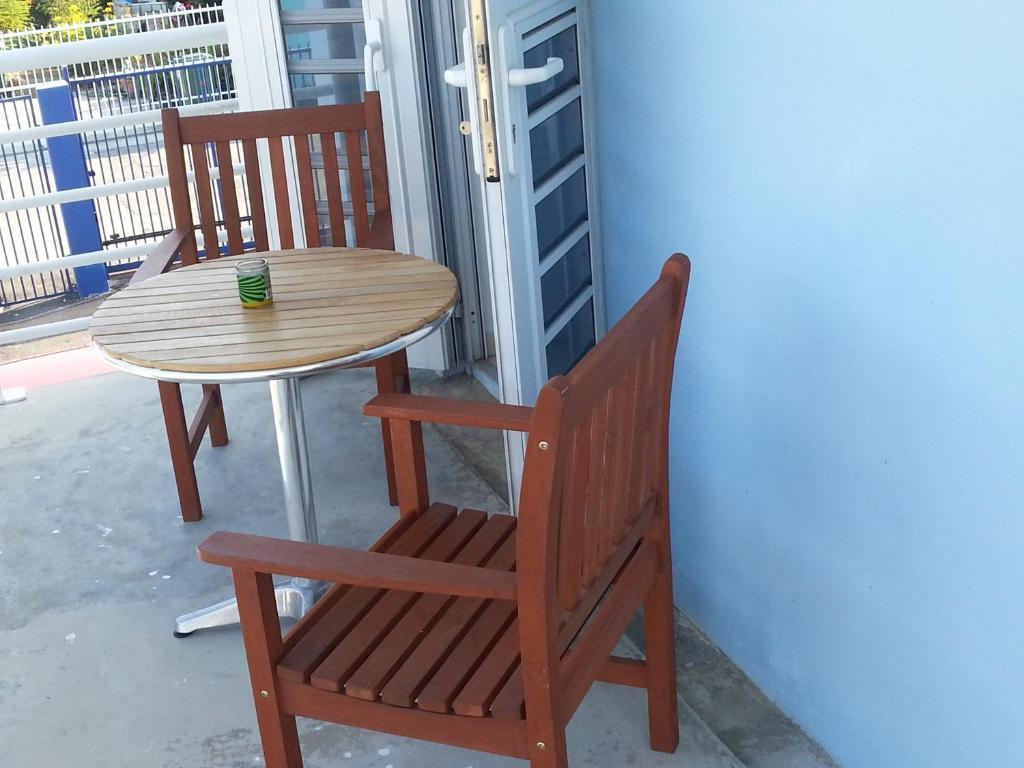 וילמסטאד Orange Rembrandt Studio Apartments מראה חיצוני תמונה