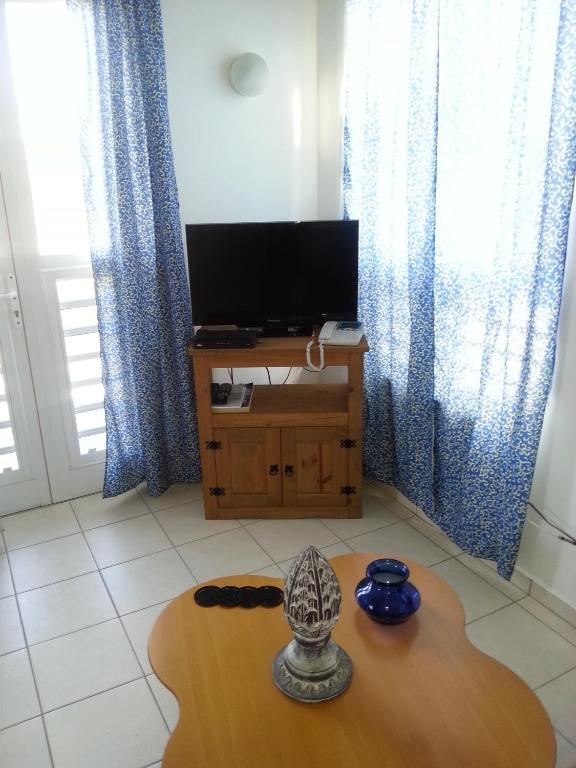 וילמסטאד Orange Rembrandt Studio Apartments חדר תמונה