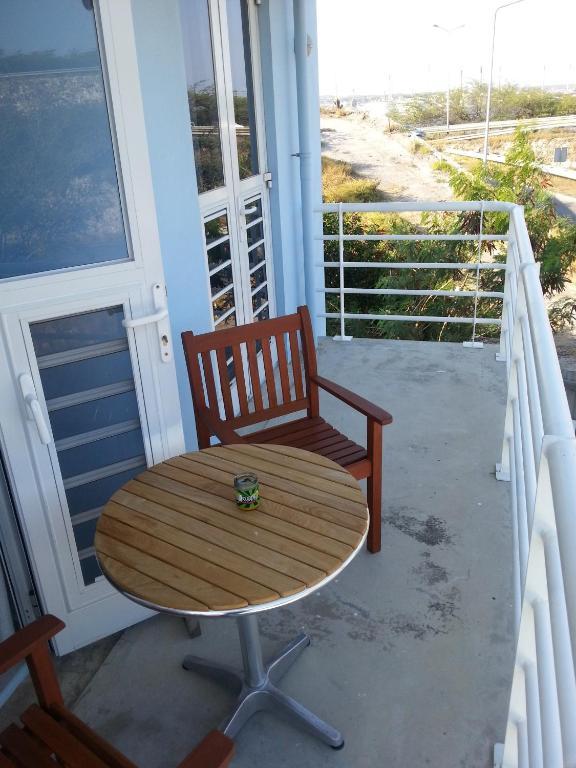 וילמסטאד Orange Rembrandt Studio Apartments חדר תמונה