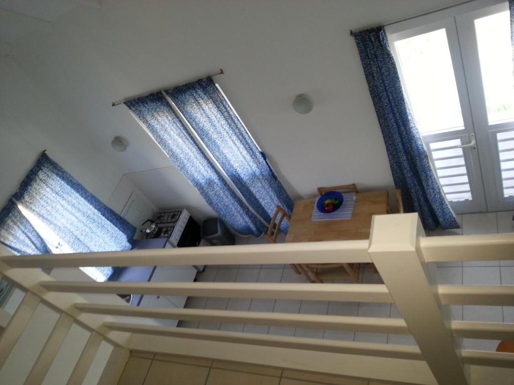 וילמסטאד Orange Rembrandt Studio Apartments חדר תמונה