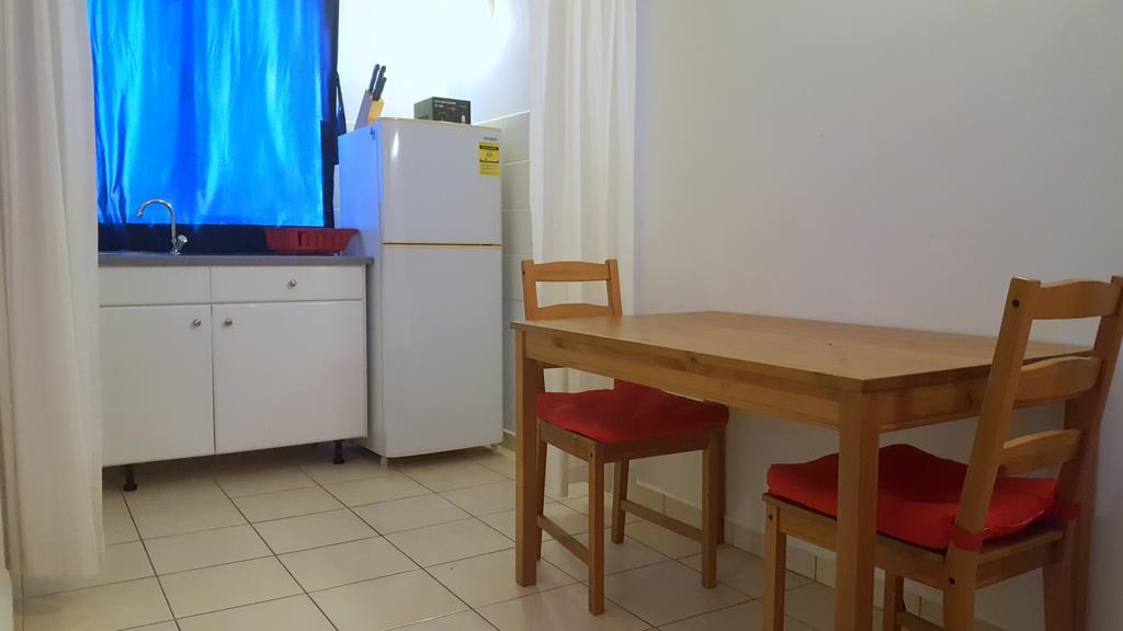 וילמסטאד Orange Rembrandt Studio Apartments מראה חיצוני תמונה