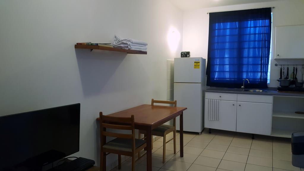 וילמסטאד Orange Rembrandt Studio Apartments מראה חיצוני תמונה