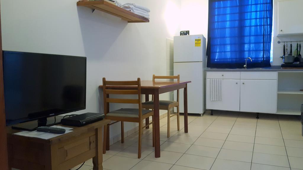 וילמסטאד Orange Rembrandt Studio Apartments מראה חיצוני תמונה