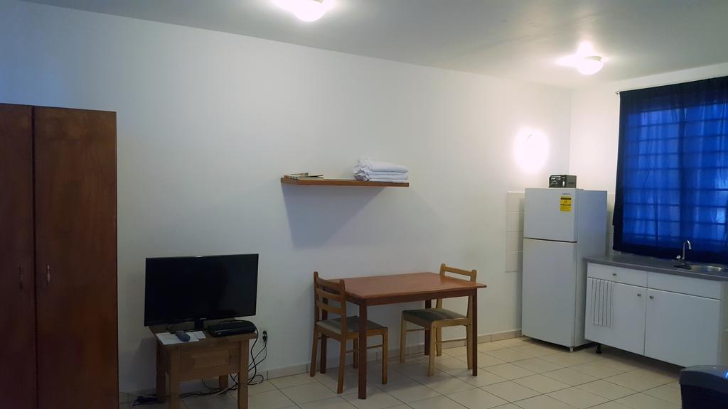 וילמסטאד Orange Rembrandt Studio Apartments מראה חיצוני תמונה