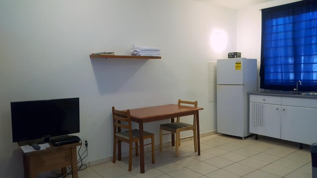 וילמסטאד Orange Rembrandt Studio Apartments מראה חיצוני תמונה