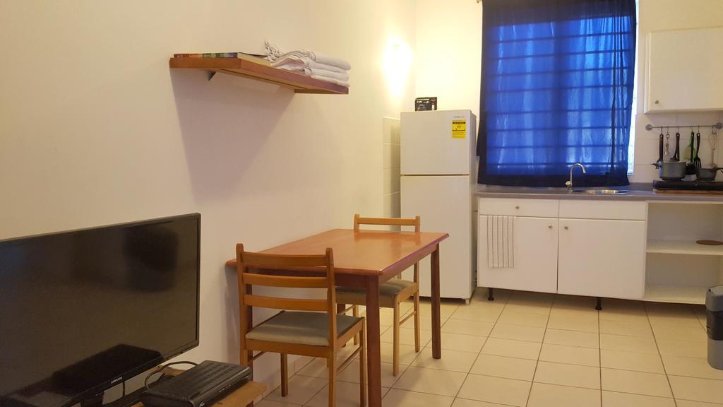 וילמסטאד Orange Rembrandt Studio Apartments מראה חיצוני תמונה
