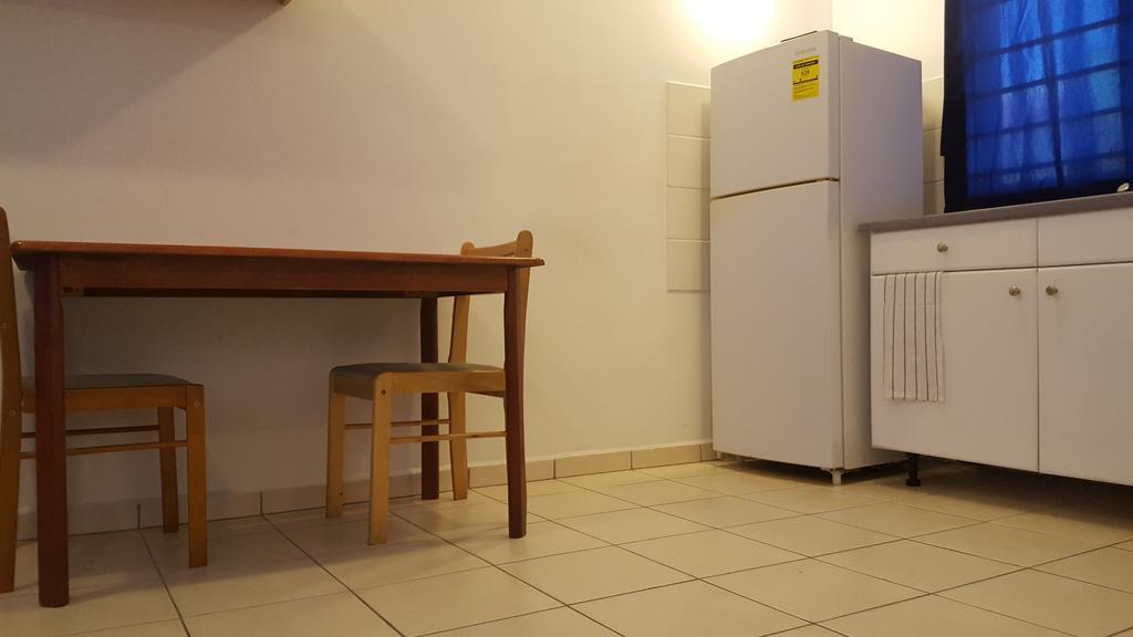 וילמסטאד Orange Rembrandt Studio Apartments מראה חיצוני תמונה