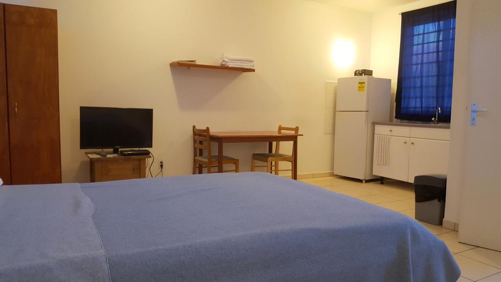 וילמסטאד Orange Rembrandt Studio Apartments מראה חיצוני תמונה
