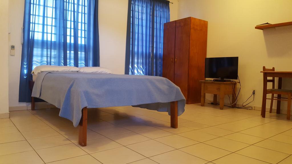 וילמסטאד Orange Rembrandt Studio Apartments מראה חיצוני תמונה