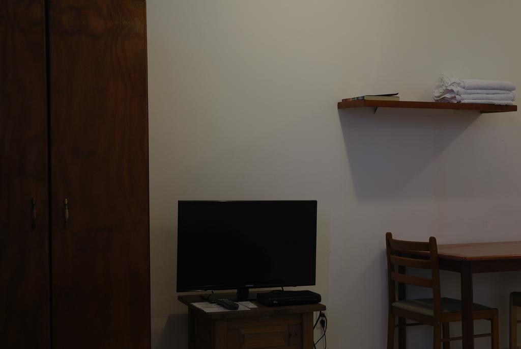 וילמסטאד Orange Rembrandt Studio Apartments מראה חיצוני תמונה