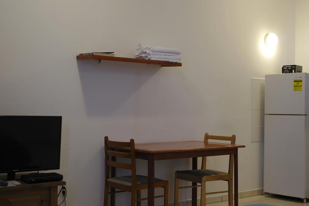 וילמסטאד Orange Rembrandt Studio Apartments מראה חיצוני תמונה
