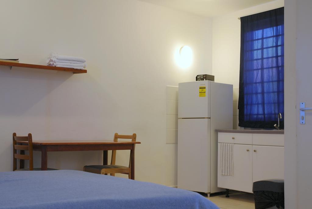 וילמסטאד Orange Rembrandt Studio Apartments מראה חיצוני תמונה