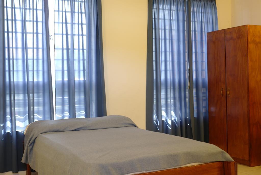וילמסטאד Orange Rembrandt Studio Apartments מראה חיצוני תמונה