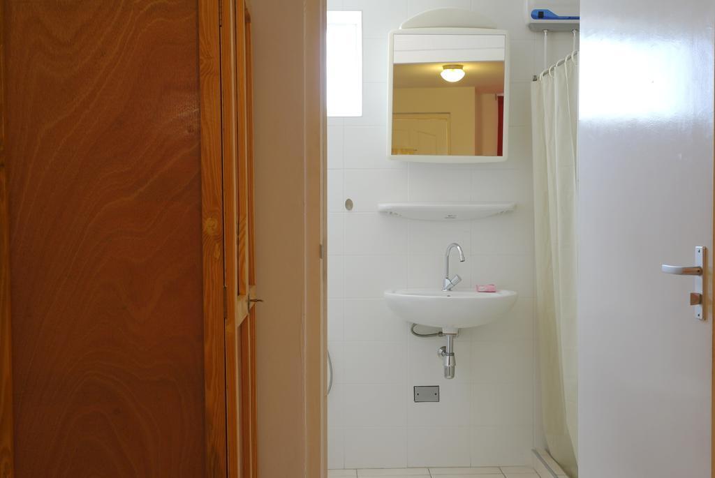 וילמסטאד Orange Rembrandt Studio Apartments מראה חיצוני תמונה