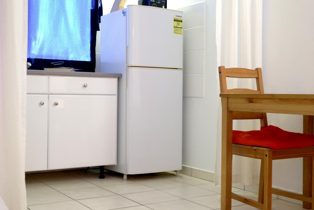 וילמסטאד Orange Rembrandt Studio Apartments מראה חיצוני תמונה
