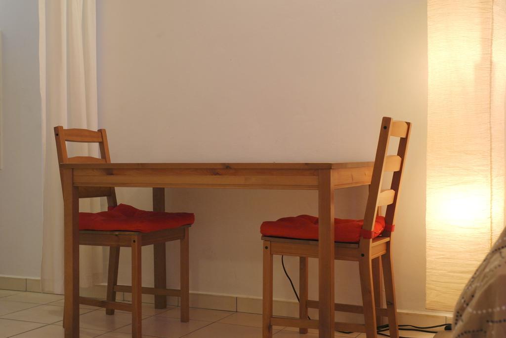 וילמסטאד Orange Rembrandt Studio Apartments מראה חיצוני תמונה