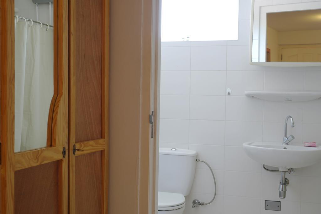 וילמסטאד Orange Rembrandt Studio Apartments מראה חיצוני תמונה