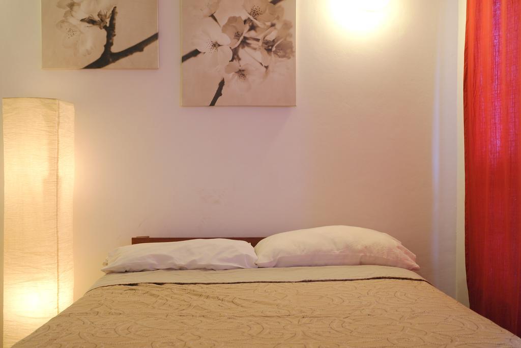 וילמסטאד Orange Rembrandt Studio Apartments מראה חיצוני תמונה