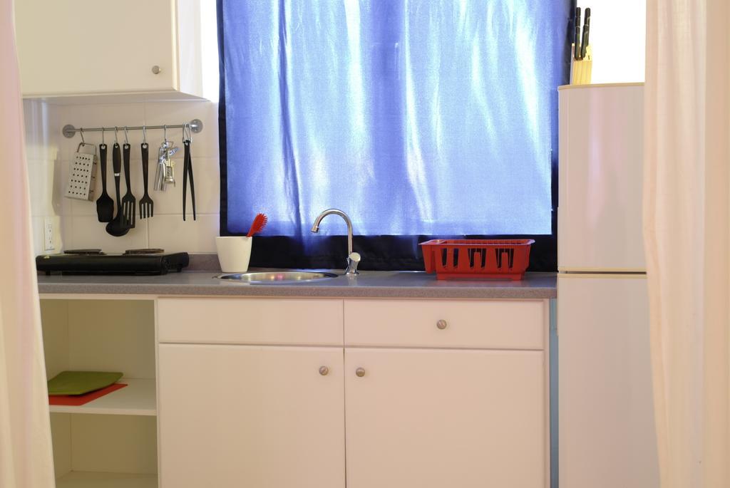 וילמסטאד Orange Rembrandt Studio Apartments מראה חיצוני תמונה