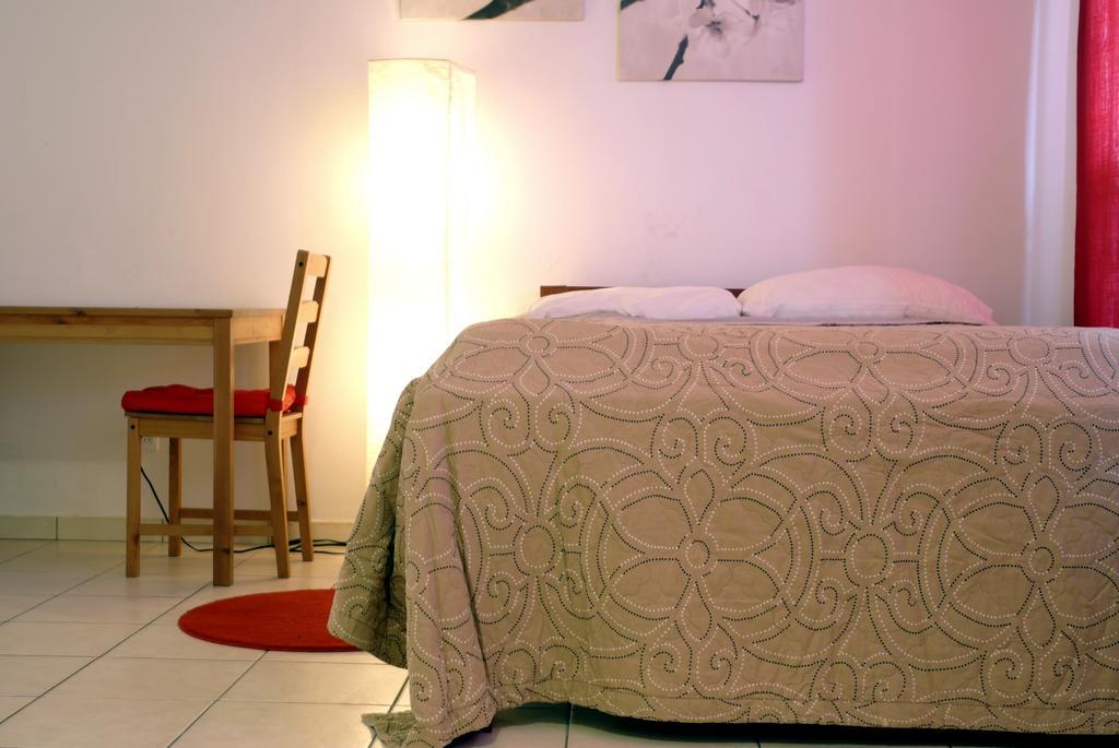 וילמסטאד Orange Rembrandt Studio Apartments מראה חיצוני תמונה