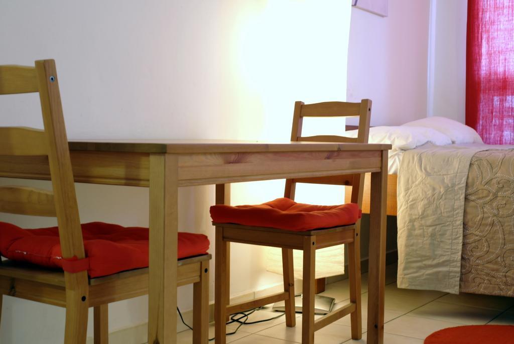 וילמסטאד Orange Rembrandt Studio Apartments מראה חיצוני תמונה