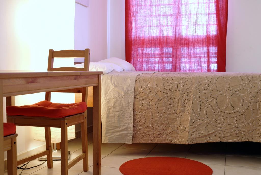 וילמסטאד Orange Rembrandt Studio Apartments מראה חיצוני תמונה